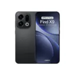 Oppo Find X9 5G 512GB 512GB Preto recondicionado Grau AB