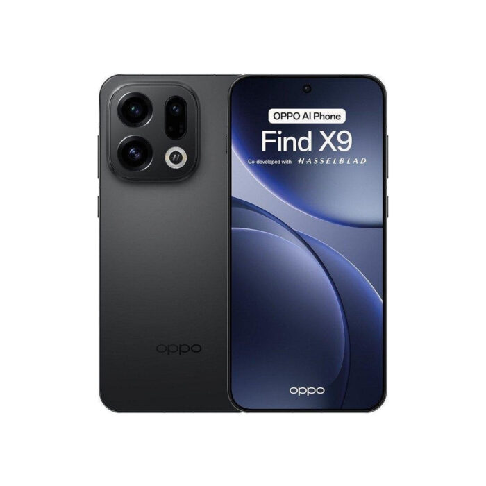 Oppo Find X9 5G 512 Go / Noir / Grade AB