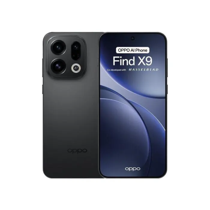 Oppo Find X9 5G 512 Go / Noir / Grade AB