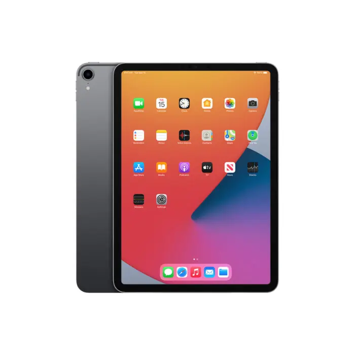 Apple iPad Pro 11" 1st Gen (2018) 256GB WiFi, Cinzento