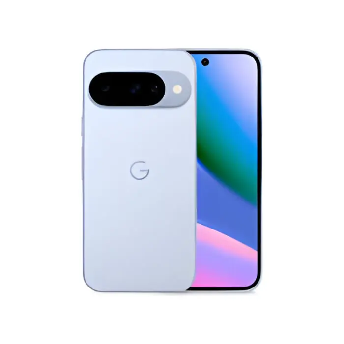 Google Pixel 10 5G 128GB, Azul Gelo