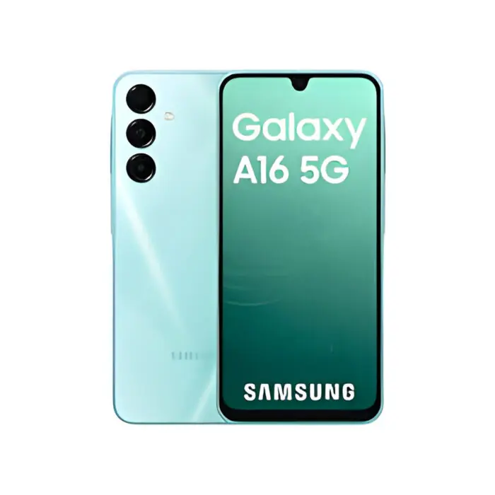 Samsung Galaxy A16 128GB A165F, Verde