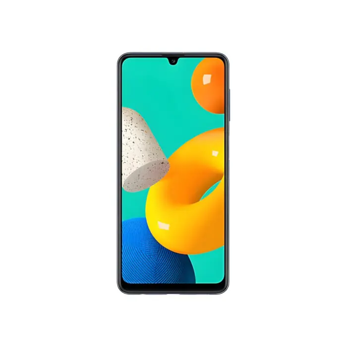 Samsung Galaxy M32 128GB M325F DS, Preto
