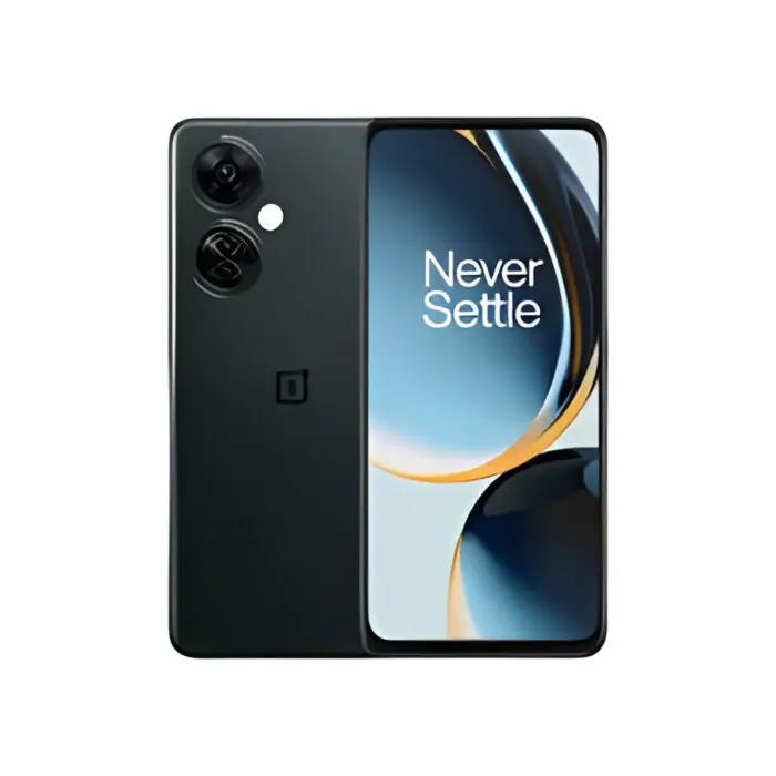 OnePlus Nord CE 3 Lite 5G 128GB DS, Cinzento
