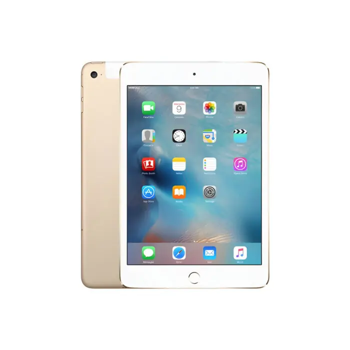 Apple iPad Mini 7.9" 4th Gen (2015) 128GB WiFi, Dorato