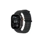 Apple Watch Ultra 3 49mm GPS+Cellular Titanfodral / Klass Premium