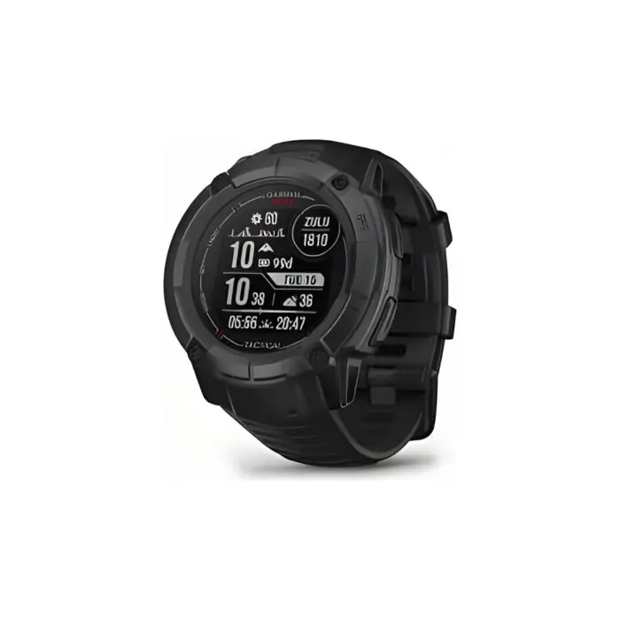 Garmin Instinct 2X Solar