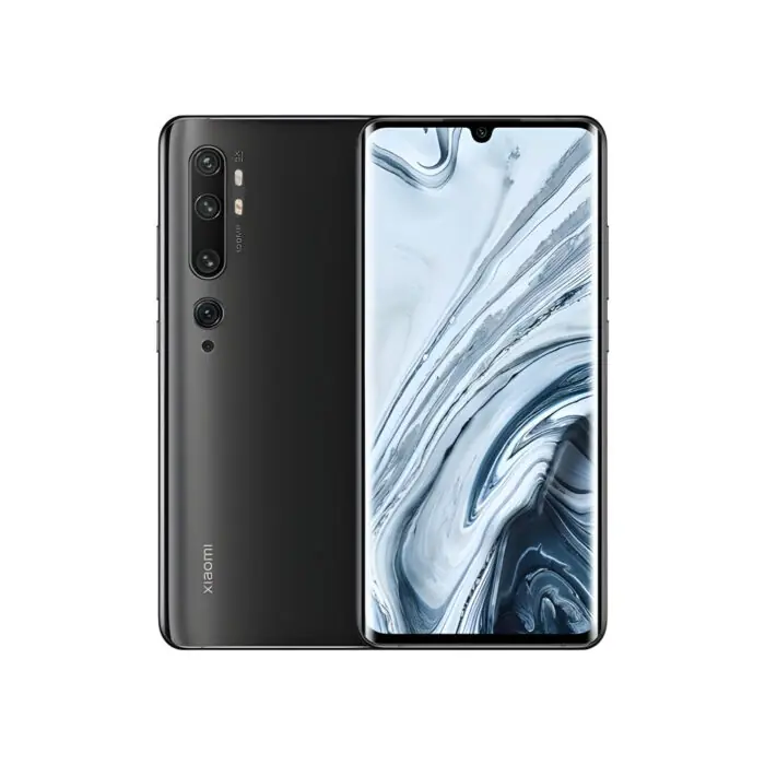 Xiaomi Mi Note 10 Pro 256GB DS, Preto