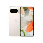 Google Pixel 9 5G 256 Go / Blanc / Grade B