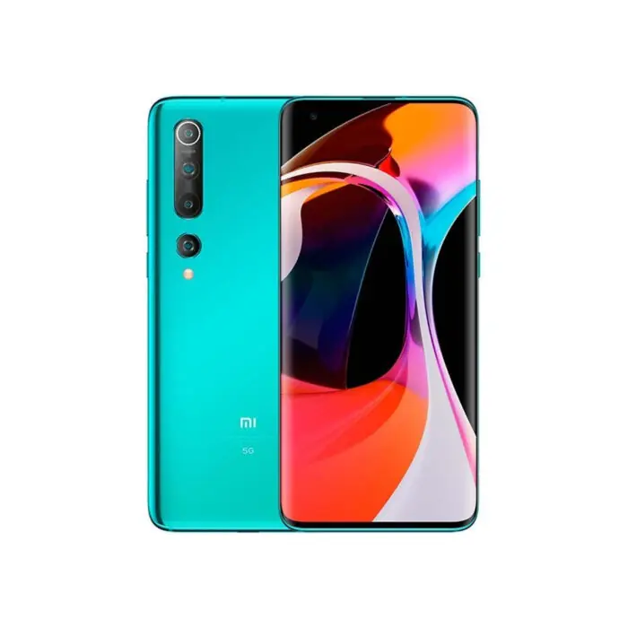 Xiaomi Mi 10 5G 256GB, Verde