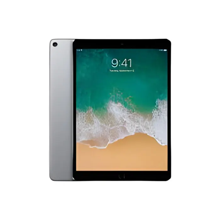 Apple iPad Pro 10.5" 1st Gen (2017) 256GB WiFi + Cellular, Cinzento