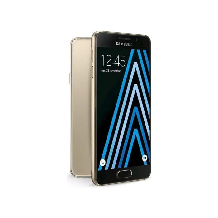 Samsung Galaxy A3 (2016) A310F / Gold / Grade BC