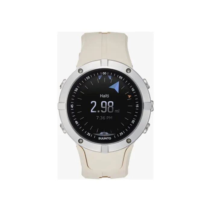 Suunto Spartan Sport Wrist HR