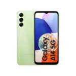 Samsung Galaxy A14 128GB A145 / Grön / Klass AB