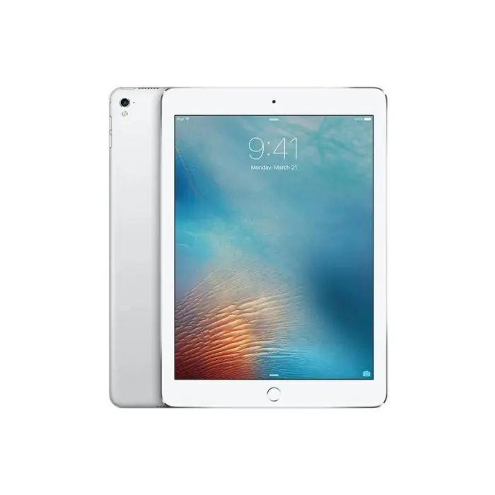 Apple iPad Pro 9.7" 1st Gen (2016) 32GB WiFi, Prateado