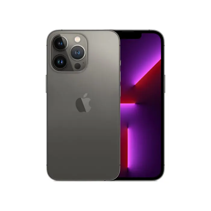 Apple iPhone 13 Pro 256GB, Cinzento