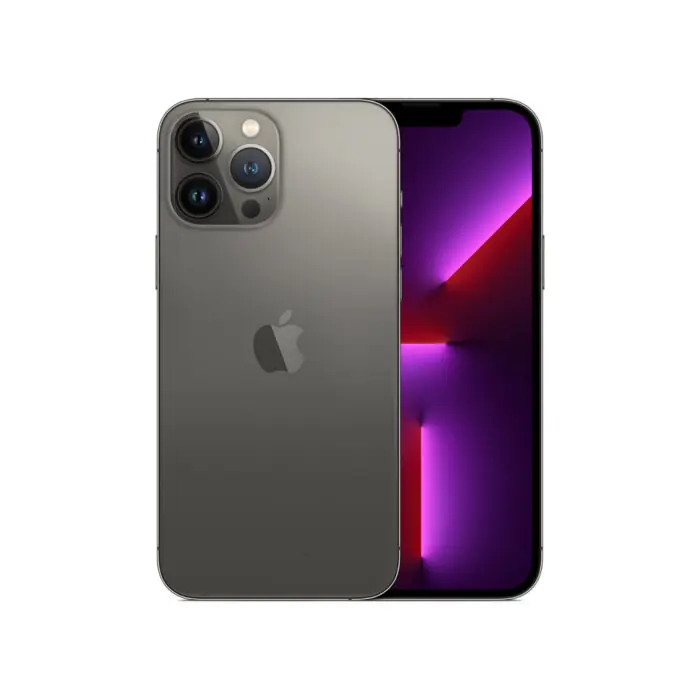 Apple iPhone 13 Pro Max 128GB, Cinzento