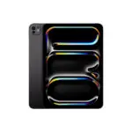 Apple iPad Pro 11" M4 5th Gen (2024) 512GB WiFi / Svart / Klass A