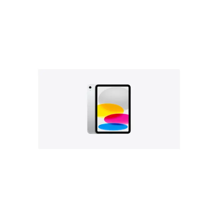 Apple iPad 11" 11th Gen (2025) 128GB WiFi + Cellular, Prateado