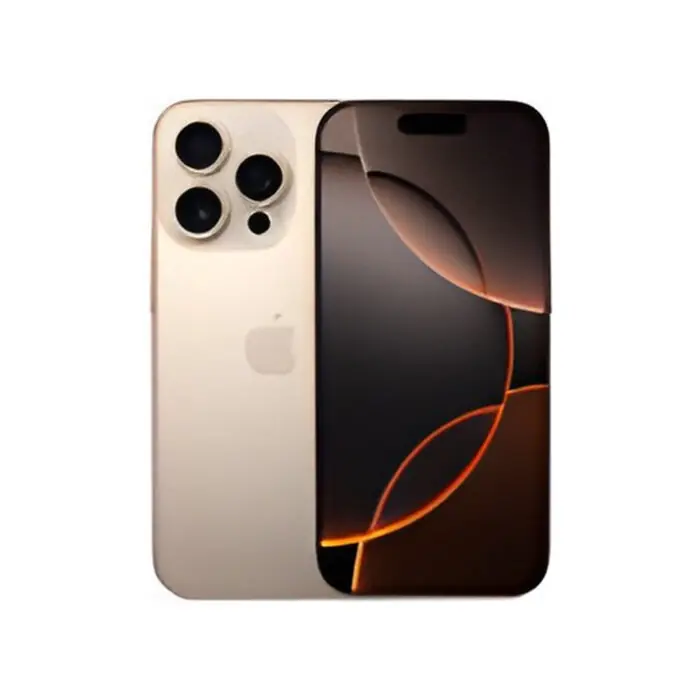 Apple iPhone 16 Pro 256GB, Bege