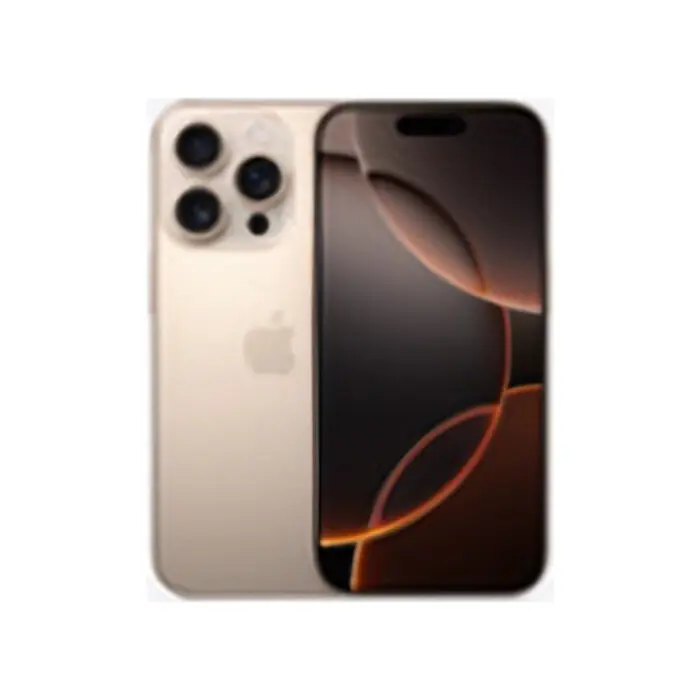 Apple iPhone 16 Pro 256GB, Bege