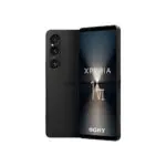 Sony Xperia 1 VI 5G 256GB DS / Sort / Klasse B