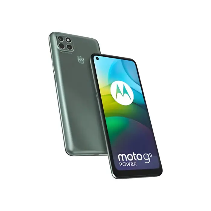 Motorola Moto G9 Power 128GB DS, Grigio