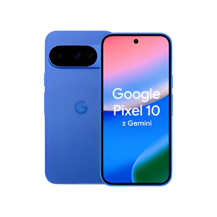 Google Pixel 10 5G 256GB, Azul