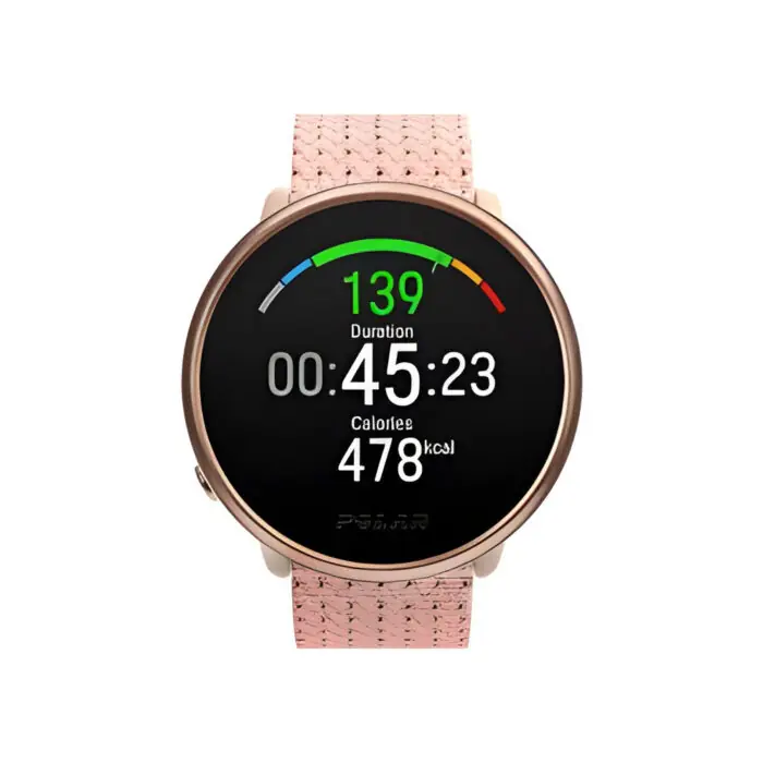 Polar Ignite 2