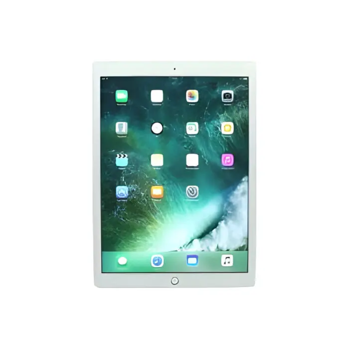 Apple iPad Pro 12.9" 2nd Gen (2017) 256GB WiFi, Prateado