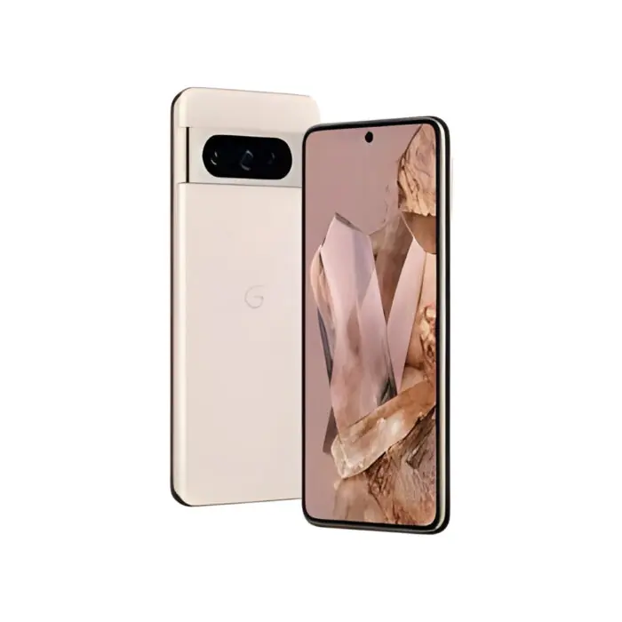 Google Pixel 8 Pro 5G 128GB, Bianco