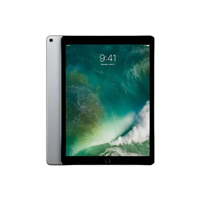 Apple iPad Pro 12.9" 2nd Gen (2017) 64GB WiFi, Cinzento