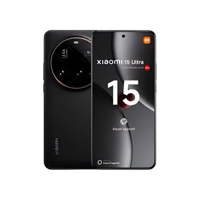 Xiaomi 15 Ultra 5G 512GB, Nero