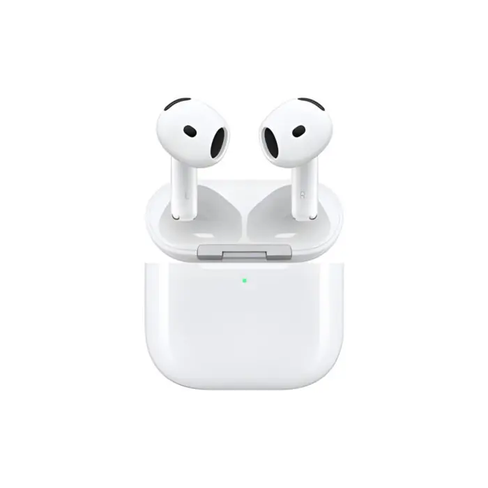 Apple AirPods 4, Branco