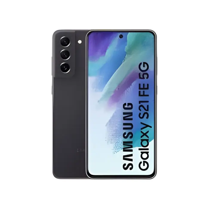 Samsung Galaxy S21 FE 5G 128GB G990B DS, Graphite