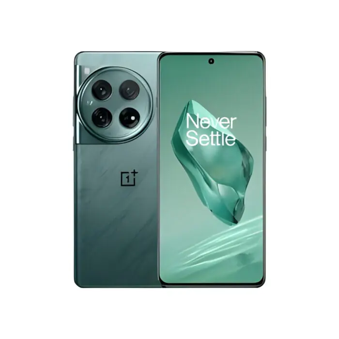 OnePlus 12 5G 512GB DS, Verde