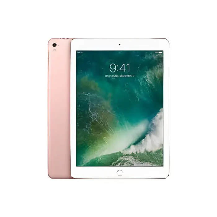 Apple iPad Pro 9.7" 1st Gen (2016) 32GB WiFi + Cellular, Rosa Dourado