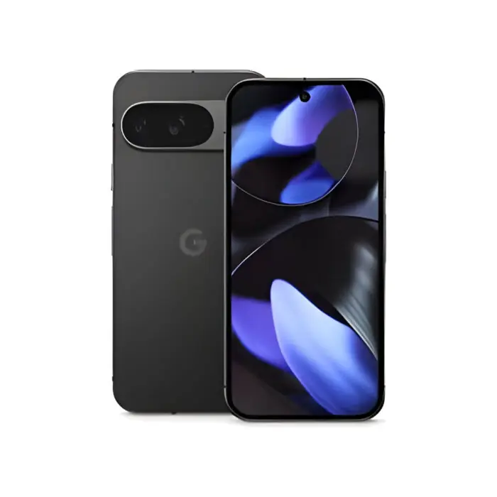 Google Pixel 9 5G 128GB, Nero