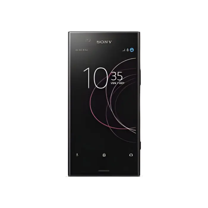 Sony Xperia XZ1 Compact, Preto