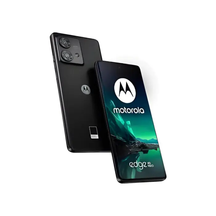 Motorola Edge 40 Neo 5G 256GB, Preto