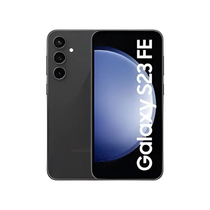 Samsung Galaxy S23 FE 5G 128GB S711B DS, Graphite