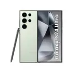 Samsung Galaxy S24 Ultra 5G 256GB S928B / Vihreä / Grade Premium