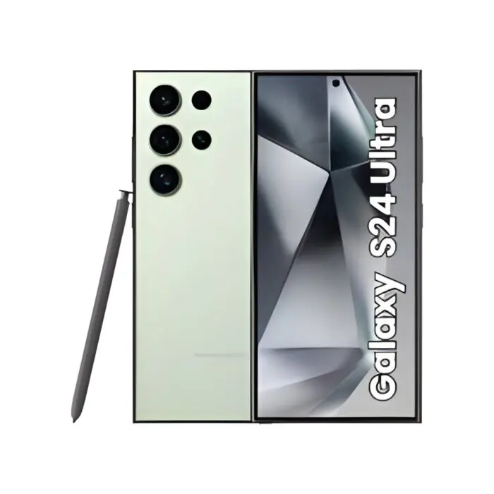 Samsung Galaxy S24 Ultra 5G 256GB S928B DS, Verde