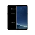 Samsung Galaxy S8 64GB G950F / Svart / Klass AB