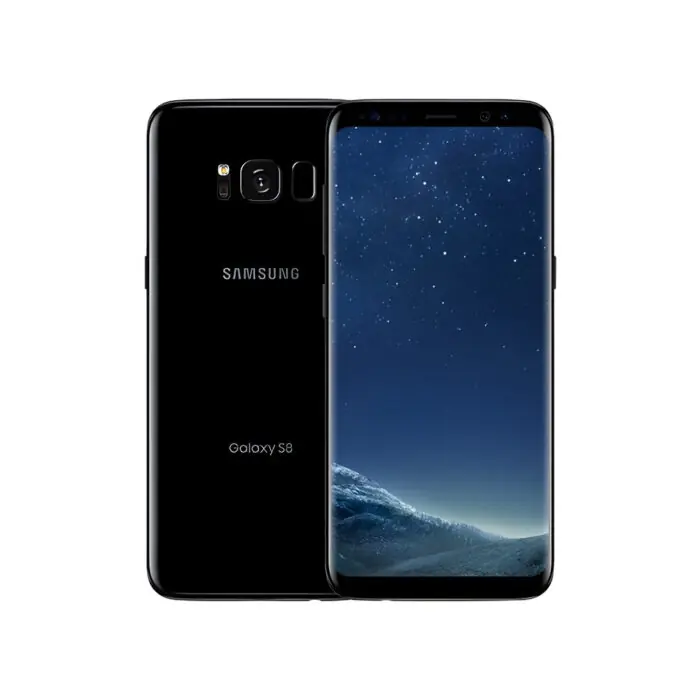 Samsung Galaxy S8 64GB G950F, Nero