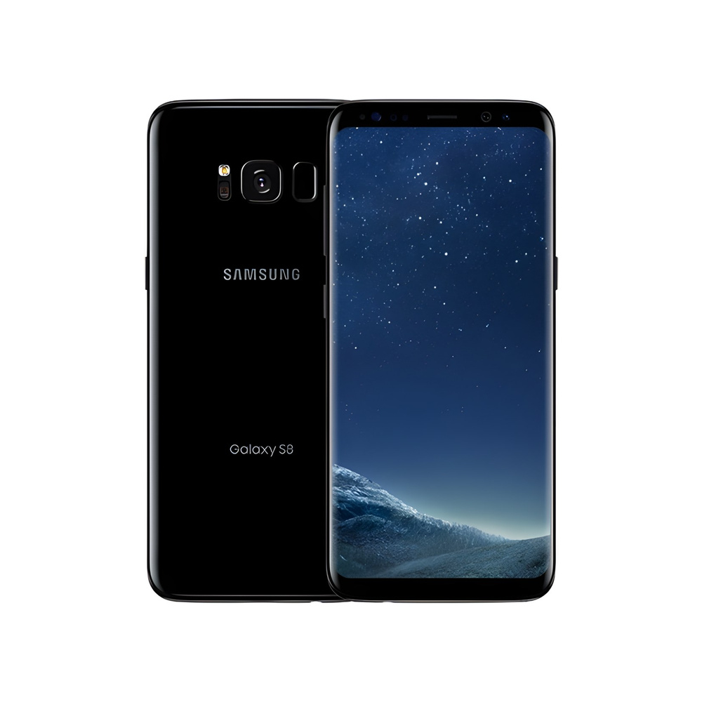 Samsung Galaxy S8
