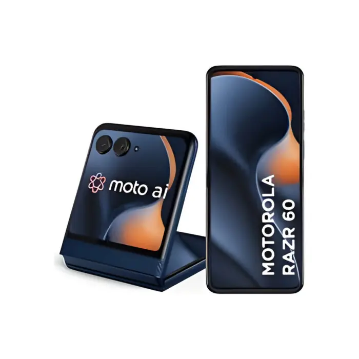 Motorola Razr 60 5G 256GB, Blu