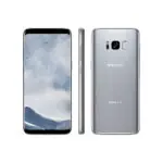 Samsung Galaxy S8 64 Go G950F / Argenté / Grade BC