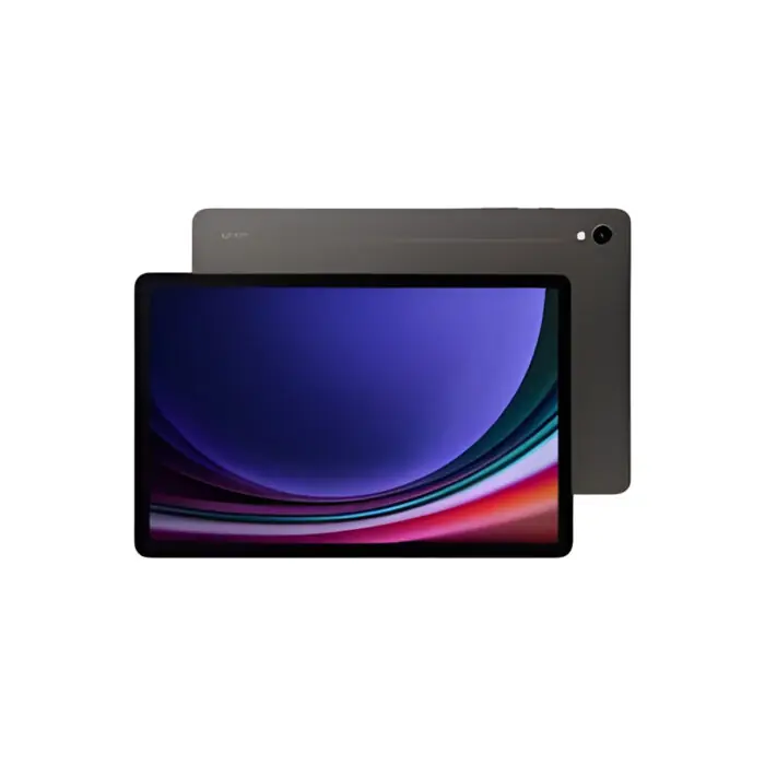 Samsung Galaxy Tab S9 128GB WiFi X710, Graphite