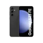 Samsung Galaxy S23 FE 5G 128GB S711B / Grau / Note C